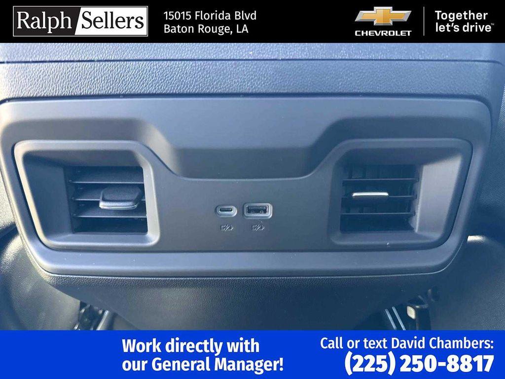 new 2026 Chevrolet Silverado 3500 car, priced at $63,760