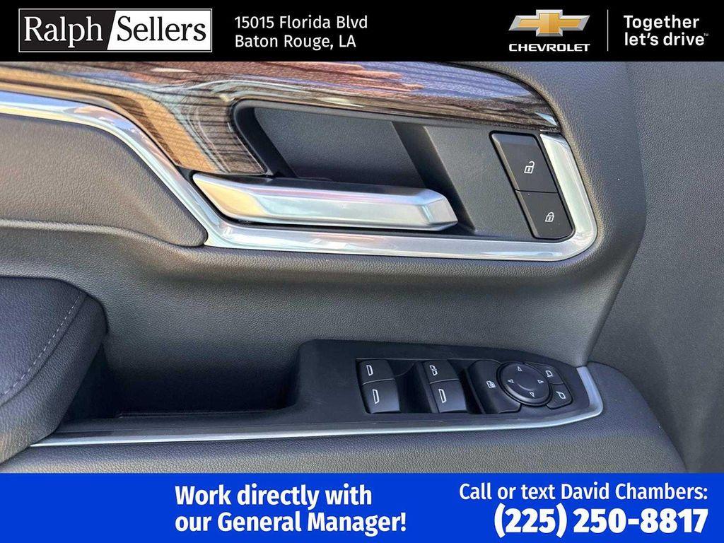 new 2026 Chevrolet Silverado 3500 car, priced at $63,760