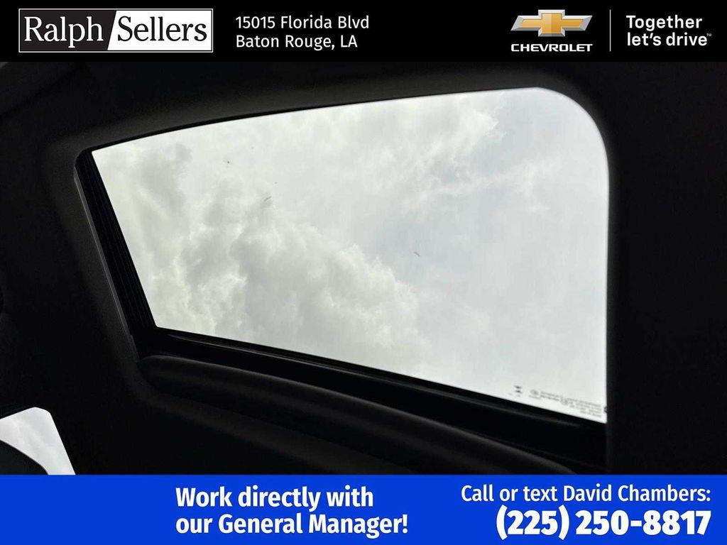 new 2026 Chevrolet Silverado 2500 car, priced at $87,610