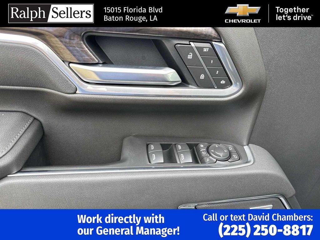 new 2026 Chevrolet Silverado 2500 car, priced at $87,610