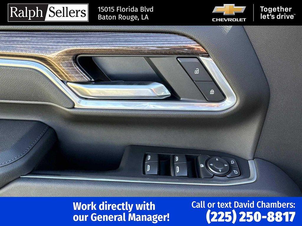 new 2026 Chevrolet Silverado 3500 car, priced at $63,010