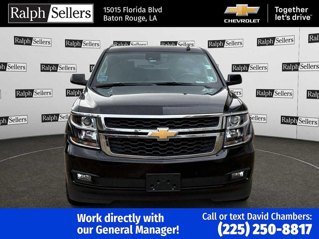 used 2020 Chevrolet Tahoe car, priced at $33,200