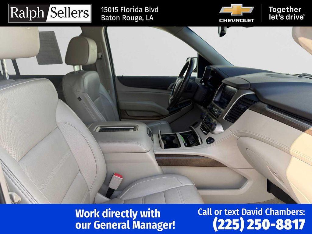 used 2018 GMC Yukon XL car, priced at $29,400