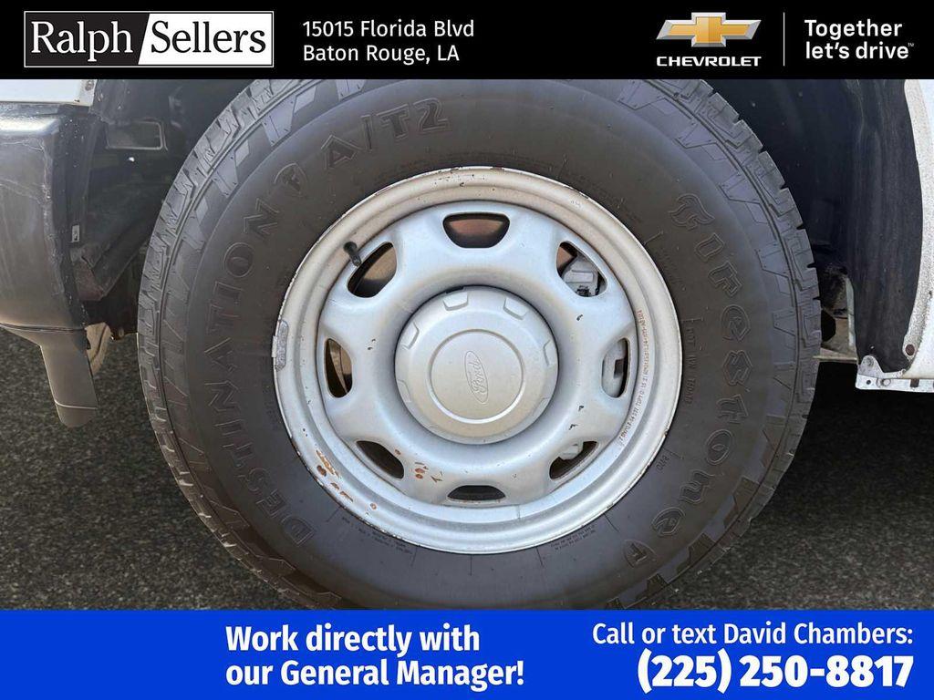 used 2021 Ford F-150 car, priced at $28,995