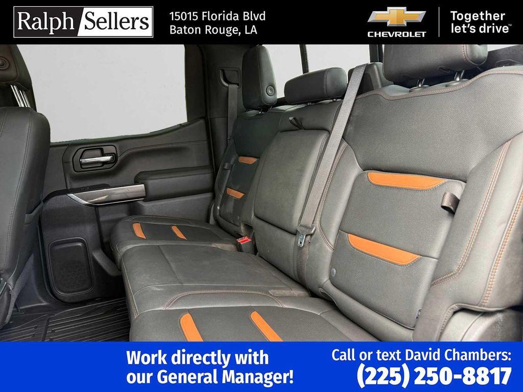 used 2019 GMC Sierra 1500 car, priced at $31,995