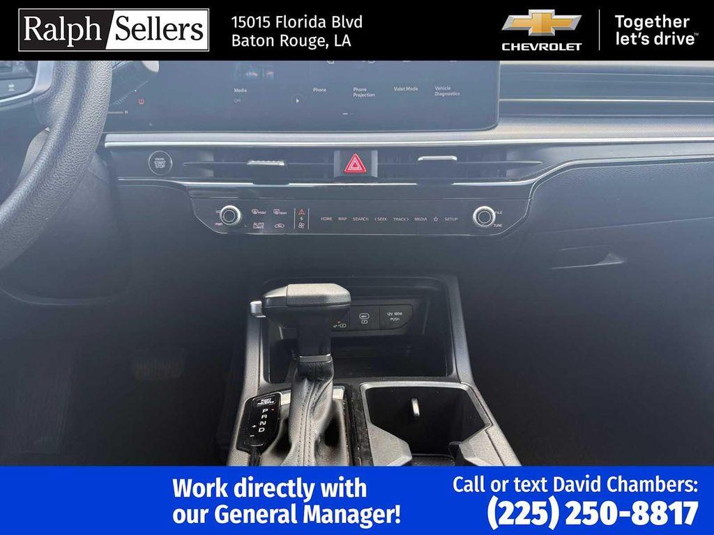 used 2025 Kia K5 car, priced at $24,474