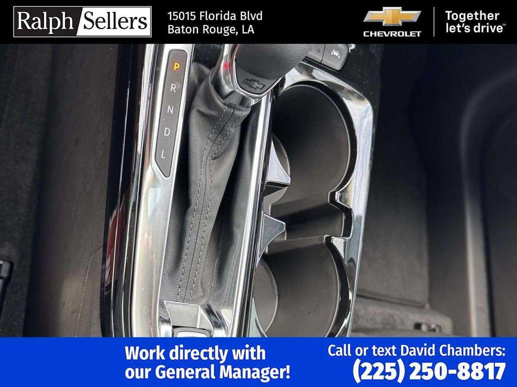 new 2026 Chevrolet Trax car, priced at $22,898