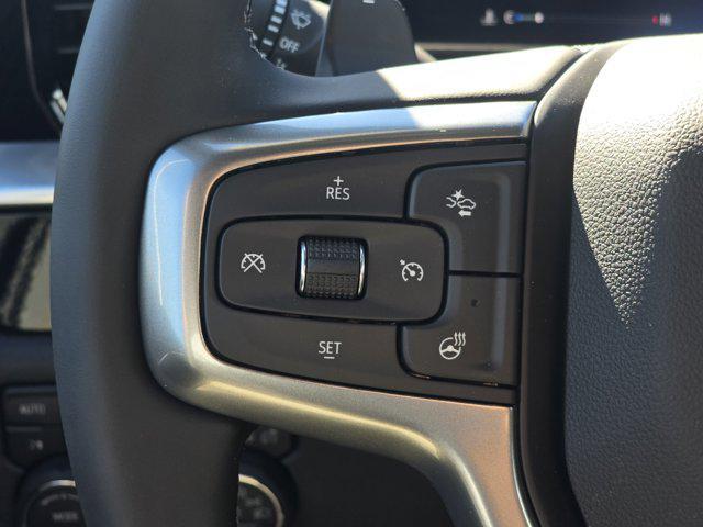 new 2026 Chevrolet Silverado 1500 car, priced at $67,740