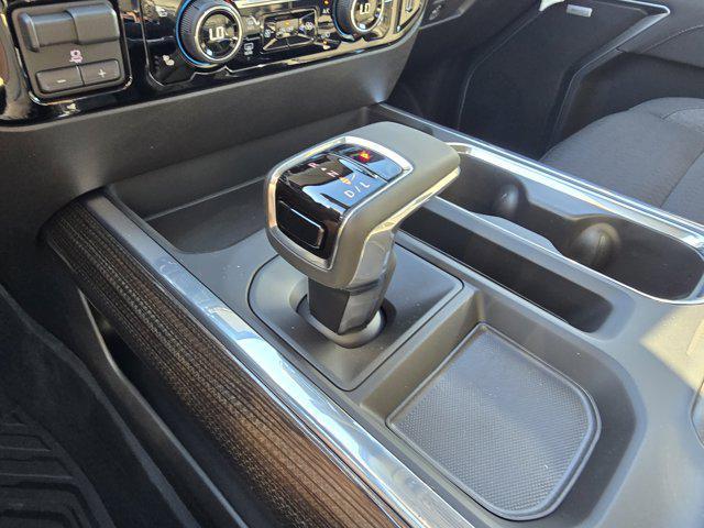 new 2026 Chevrolet Silverado 1500 car, priced at $67,740