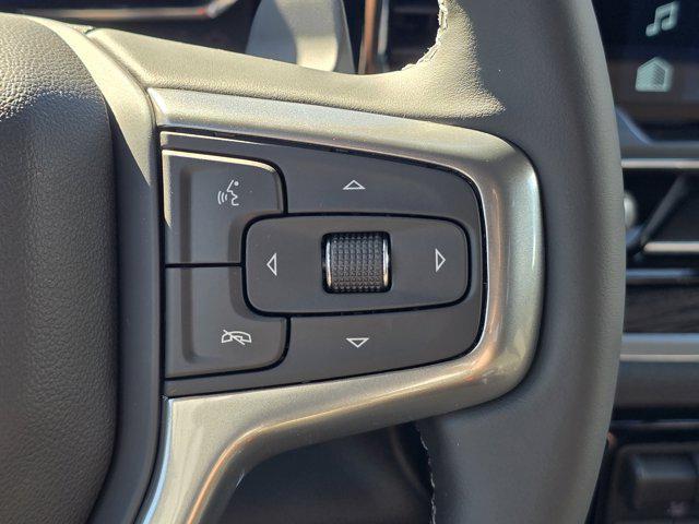 new 2026 Chevrolet Silverado 1500 car, priced at $67,740