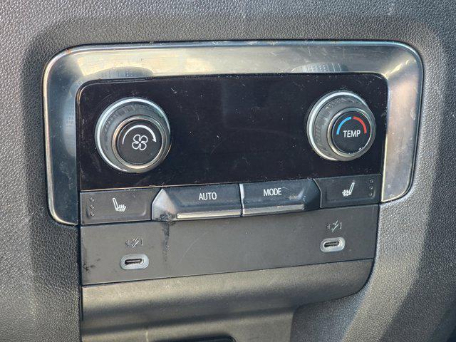 used 2022 Chevrolet Tahoe car, priced at $46,995