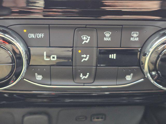 new 2026 Chevrolet Trax car, priced at $26,975