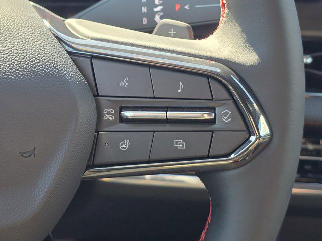 new 2026 Chevrolet Equinox car, priced at $37,400