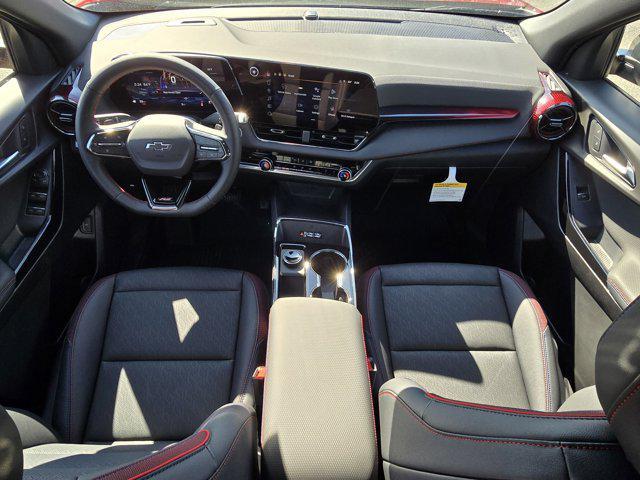 new 2026 Chevrolet Equinox car, priced at $37,400