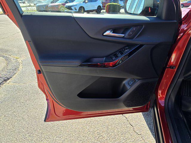 new 2026 Chevrolet Equinox car, priced at $37,400