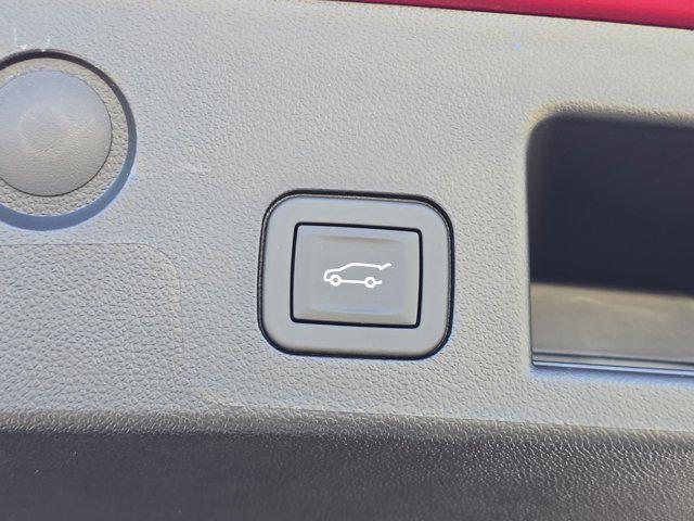 new 2026 Chevrolet Equinox car, priced at $37,400