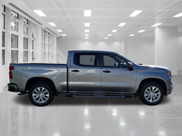 used 2026 Chevrolet Silverado 1500 car, priced at $40,993