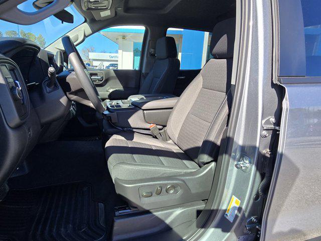 used 2026 Chevrolet Silverado 1500 car, priced at $40,993