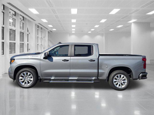 used 2026 Chevrolet Silverado 1500 car, priced at $40,993