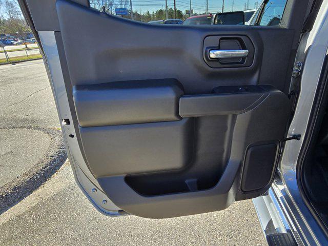 used 2026 Chevrolet Silverado 1500 car, priced at $40,993