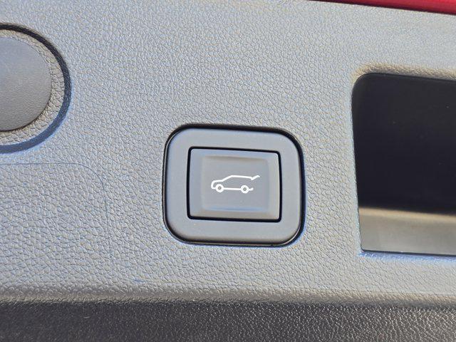 new 2026 Chevrolet Equinox car, priced at $34,625