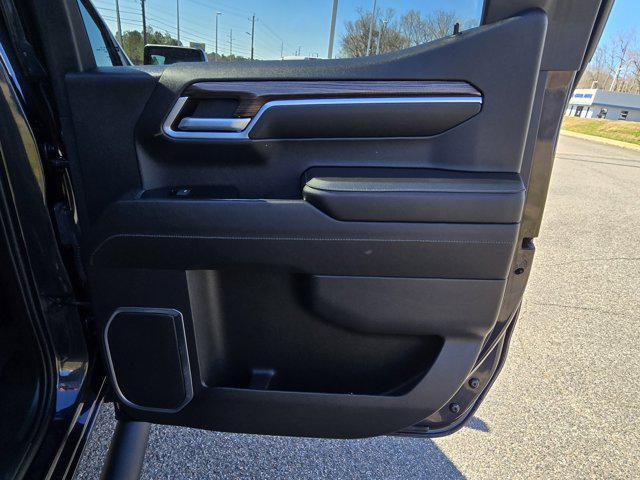 used 2022 Chevrolet Silverado 1500 car, priced at $35,990