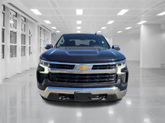 used 2022 Chevrolet Silverado 1500 car, priced at $35,990