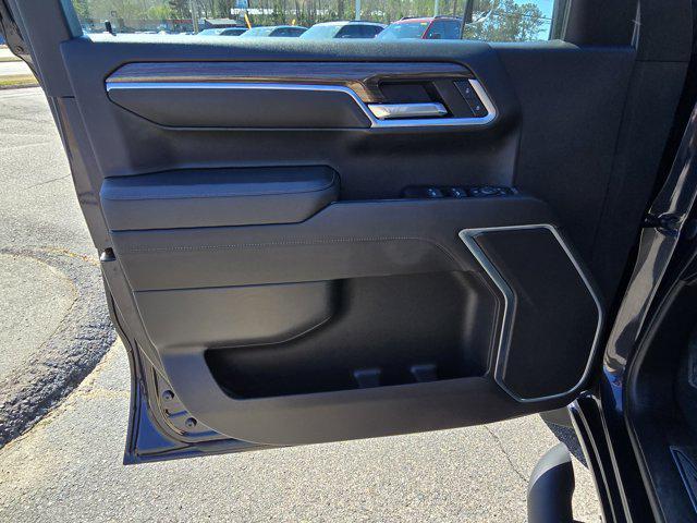 used 2022 Chevrolet Silverado 1500 car, priced at $35,990