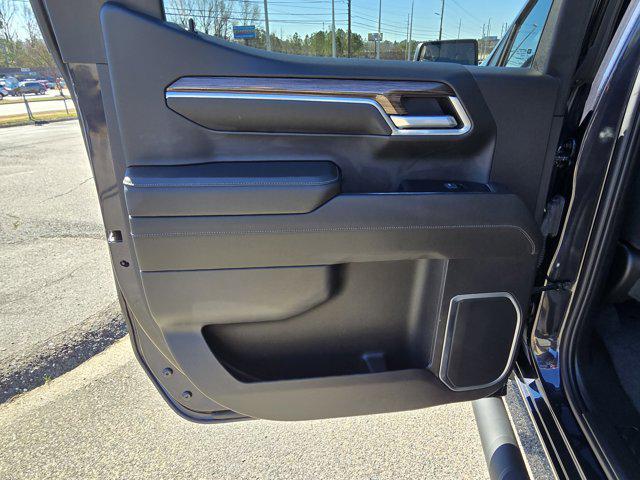 used 2022 Chevrolet Silverado 1500 car, priced at $35,990