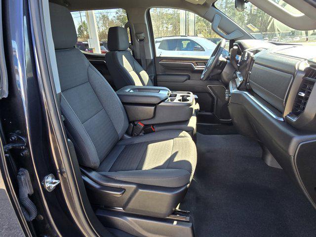 used 2022 Chevrolet Silverado 1500 car, priced at $35,990