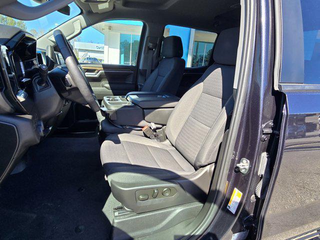 used 2022 Chevrolet Silverado 1500 car, priced at $35,990