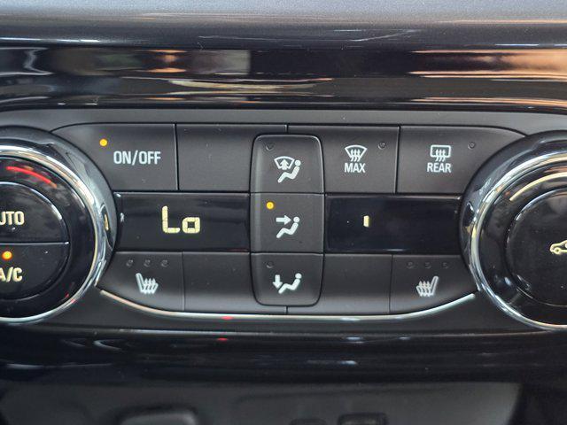 new 2026 Chevrolet Trax car, priced at $27,770