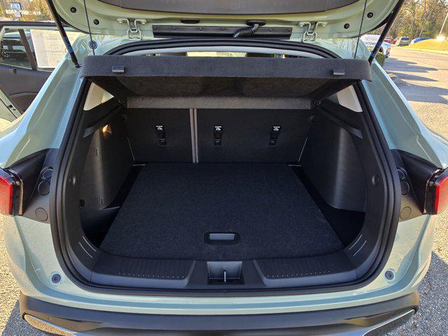 new 2026 Chevrolet Trax car, priced at $27,770