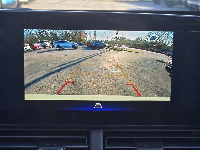 new 2026 Chevrolet Trax car, priced at $27,770