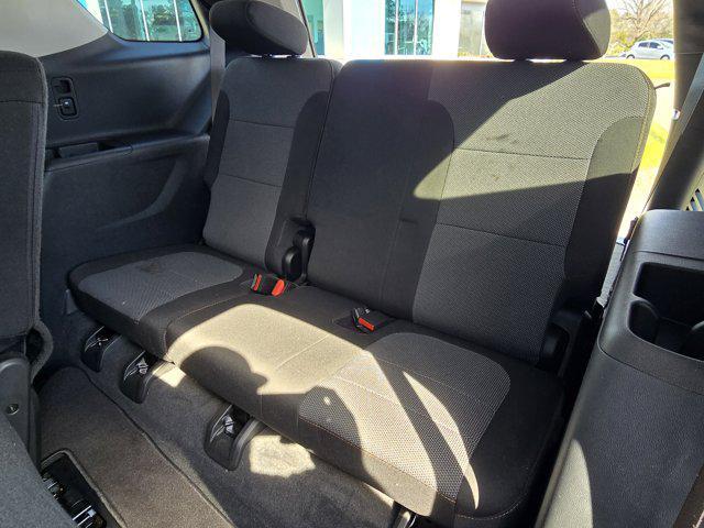 used 2020 Chevrolet Traverse car, priced at $18,993