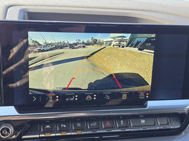 new 2026 Chevrolet Silverado 1500 car, priced at $79,630