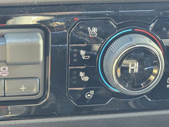 new 2026 Chevrolet Silverado 1500 car, priced at $79,630