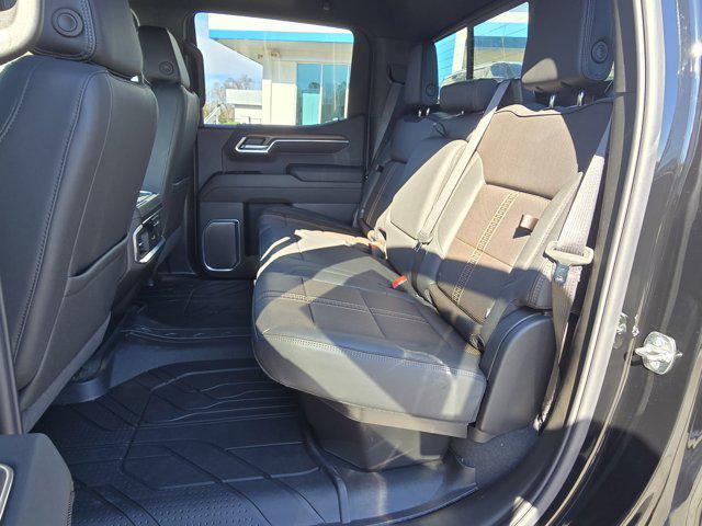 new 2026 Chevrolet Silverado 1500 car, priced at $79,630