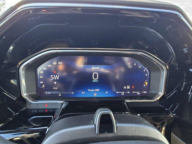 new 2026 Chevrolet Silverado 1500 car, priced at $79,630