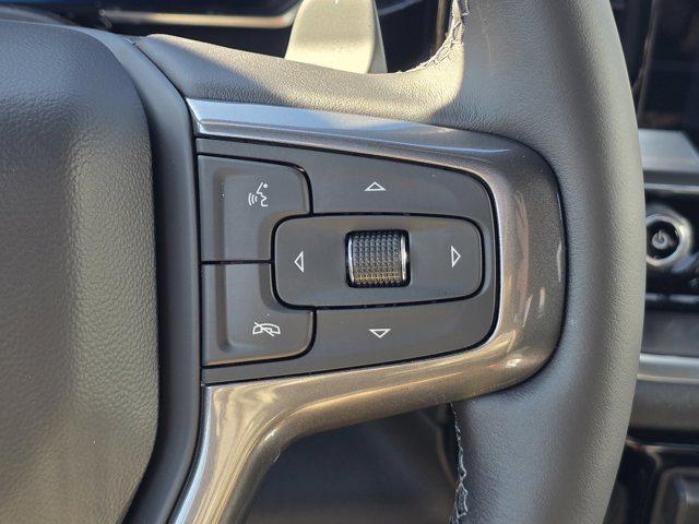 new 2026 Chevrolet Silverado 1500 car, priced at $79,630