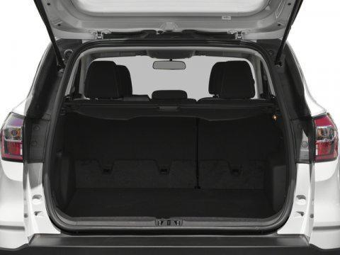 used 2017 Ford Escape car, priced at $7,995