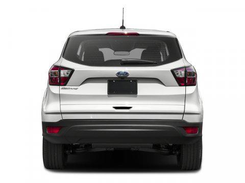 used 2017 Ford Escape car, priced at $7,995