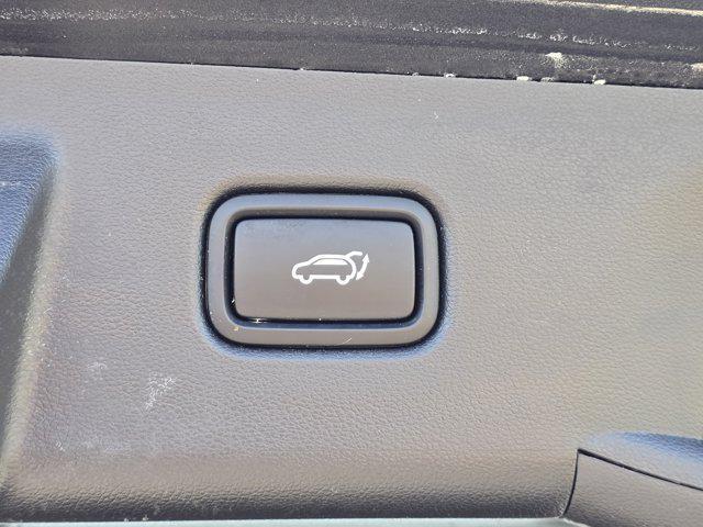 used 2023 Hyundai Tucson car, priced at $18,995