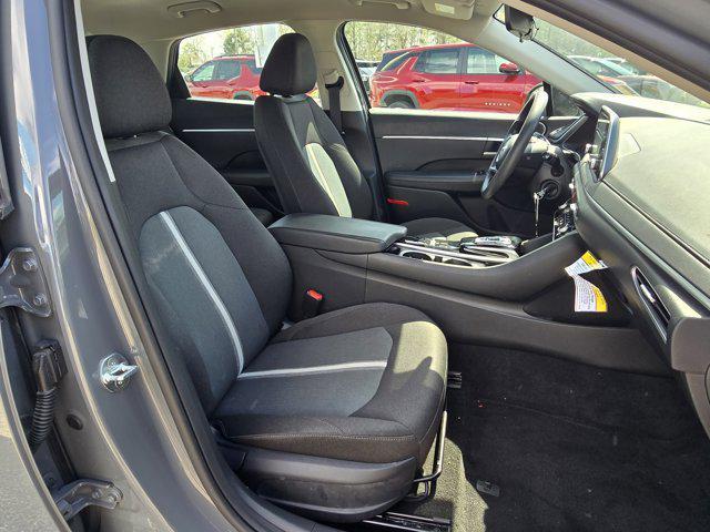 used 2020 Hyundai Sonata car, priced at $14,985