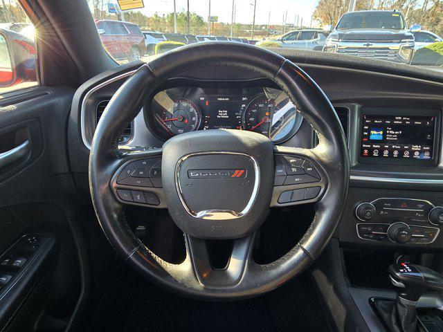 used 2020 Dodge Charger car, priced at $18,850