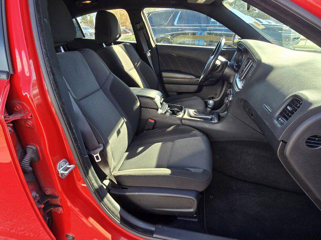 used 2020 Dodge Charger car, priced at $18,850