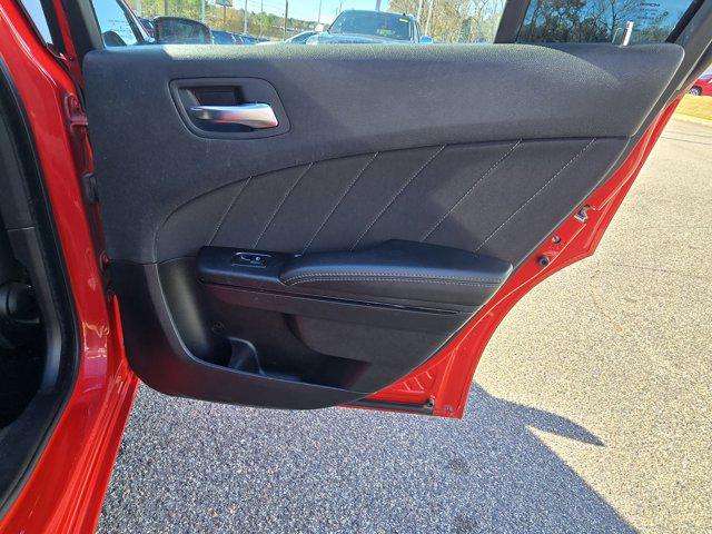 used 2020 Dodge Charger car, priced at $18,850