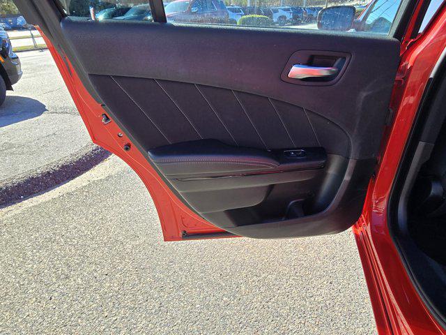 used 2020 Dodge Charger car, priced at $18,850