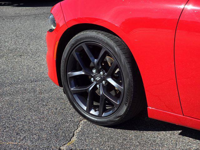 used 2020 Dodge Charger car, priced at $18,850