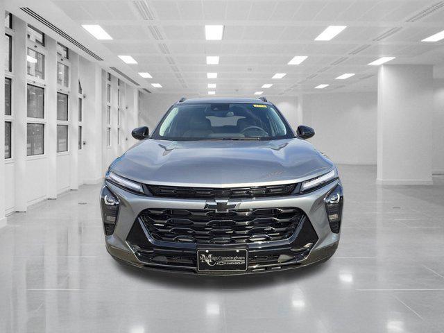 new 2026 Chevrolet Trax car, priced at $27,475
